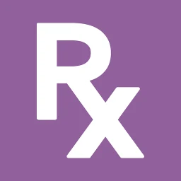 RxSaver – Prescription Coupons 图标